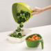 Kompaktné cedníky JOSEPH JOSEPH Nest ™ Colanders, sivé 40094 Kompaktné cedníky JOSEPH JOSEPH Nest ™ Colanders, sivé 40094
