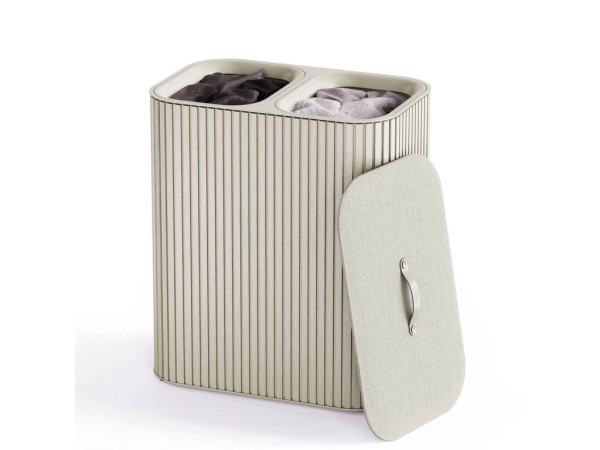 Kôš na bielizeň Joseph Joseph Tota Luxe 5000006, 90l Kôš na bielizeň Joseph Joseph Tota Luxe 5000006, 90l