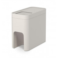 Koše na triedený odpad JOSEPH JOSEPH IntelligentWaste ™ Stack 24, slonová kosť Koše na triedený odpad JOSEPH JOSEPH IntelligentWaste ™ Stack 24, slonová kosť