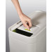 Koše na triedený odpad JOSEPH JOSEPH IntelligentWaste ™ Stack 24, slonová kosť