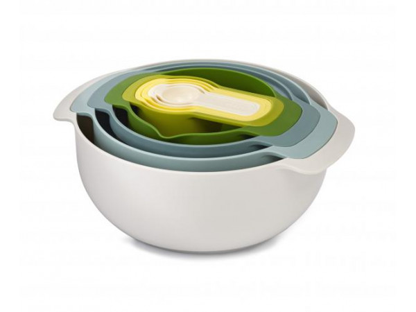 Kuchynská sada Joseph Joseph Nest 9 Opal Kuchynská sada Joseph Joseph Nest 9 Opal
