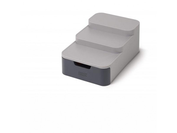 Kompaktný kuchynský organizér so zásuvkou JOSEPH JOSEPH CupboardStore ™ Kompaktný kuchynský organizér so zásuvkou JOSEPH JOSEPH CupboardStore ™
