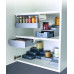 Kompaktný kuchynský organizér so zásuvkou JOSEPH JOSEPH CupboardStore ™ Kompaktný kuchynský organizér so zásuvkou JOSEPH JOSEPH CupboardStore ™