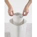Kúpeľňový kôš s triedením JOSEPH JOSEPH Split ™ Bathroom Waste Separation Bin Kúpeľňový kôš s triedením JOSEPH JOSEPH Split ™ Bathroom Waste Separation Bin