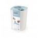 Kúpeľňový kôš s triedením JOSEPH JOSEPH Split ™ Bathroom Waste Separation Bin Kúpeľňový kôš s triedením JOSEPH JOSEPH Split ™ Bathroom Waste Separation Bin