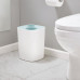 Kúpeľňový kôš s triedením JOSEPH JOSEPH Split ™ Bathroom Waste Separation Bin Kúpeľňový kôš s triedením JOSEPH JOSEPH Split ™ Bathroom Waste Separation Bin