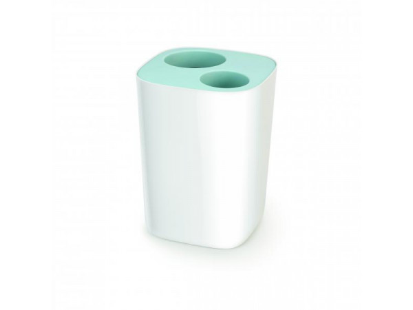 Kúpeľňový kôš s triedením JOSEPH JOSEPH Split ™ Bathroom Waste Separation Bin Kúpeľňový kôš s triedením JOSEPH JOSEPH Split ™ Bathroom Waste Separation Bin