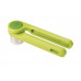 Lis na cesnak Joseph Joseph Helix Garlic Press