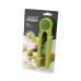Lis na cesnak Joseph Joseph Helix Garlic Press