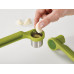 Lis na cesnak Joseph Joseph Helix Garlic Press