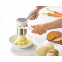 Lis na zemiaky JOSEPH JOSEPH Helix ™ Potato ricer
