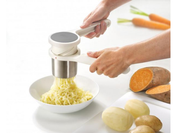 Lis na zemiaky JOSEPH JOSEPH Helix ™ Potato ricer Lis na zemiaky JOSEPH JOSEPH Helix ™ Potato ricer