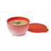 Dvojstenná misa JOSEPH JOSEPH M-Cuisine ™ Cool-touch Microwave Bowl, 16,5cm Dvojstenná misa JOSEPH JOSEPH M-Cuisine ™ Cool-touch Microwave Bowl, 16,5cm