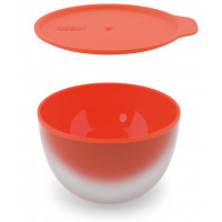 Dvojstenná misa JOSEPH JOSEPH M-Cuisine ™ Cool-touch Microwave Bowl, 16,5cm