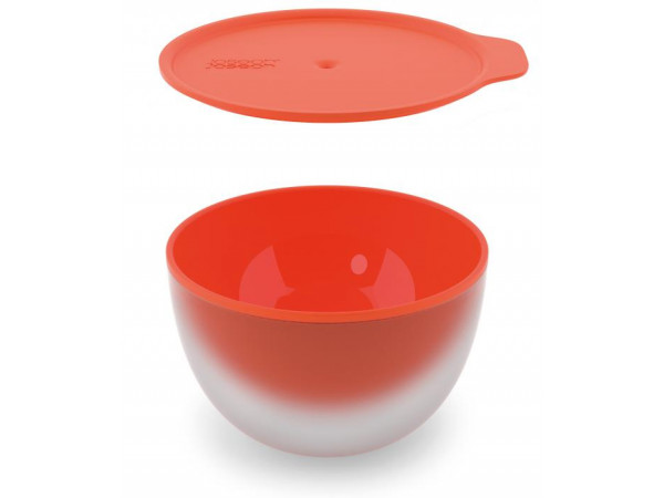 Dvojstenná misa JOSEPH JOSEPH M-Cuisine ™ Cool-touch Microwave Bowl, 16,5cm Dvojstenná misa JOSEPH JOSEPH M-Cuisine ™ Cool-touch Microwave Bowl, 16,5cm