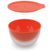 Dvojstenná misa JOSEPH JOSEPH M-Cuisine ™ Cool-touch Microwave Bowl, 16,5cm Dvojstenná misa JOSEPH JOSEPH M-Cuisine ™ Cool-touch Microwave Bowl, 16,5cm