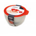 Dvojstenná misa JOSEPH JOSEPH M-Cuisine ™ Cool-touch Microwave Bowl, 16,5cm Dvojstenná misa JOSEPH JOSEPH M-Cuisine ™ Cool-touch Microwave Bowl, 16,5cm