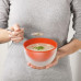 Dvojstenná misa JOSEPH JOSEPH M-Cuisine ™ Cool-touch Microwave Bowl, 16,5cm Dvojstenná misa JOSEPH JOSEPH M-Cuisine ™ Cool-touch Microwave Bowl, 16,5cm
