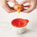 Miska na stratené vajcia JOSEPH JOSEPH M-Cuisine ™ Microwave Egg Poacher