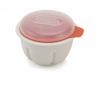 Miska na stratené vajcia JOSEPH JOSEPH M-Cuisine ™ Microwave Egg Poacher Miska na stratené vajcia JOSEPH JOSEPH M-Cuisine ™ Microwave Egg Poacher