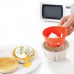 Miska na stratené vajcia JOSEPH JOSEPH M-Cuisine ™ Microwave Egg Poacher