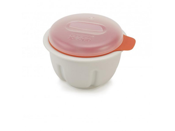 Miska na stratené vajcia JOSEPH JOSEPH M-Cuisine ™ Microwave Egg Poacher