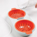 Misky na stratené vajcia JOSEPH JOSEPH M-Cuisine ™ Microwave Egg Poacher Misky na stratené vajcia JOSEPH JOSEPH M-Cuisine ™ Microwave Egg Poacher