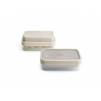 Lunch box JOSEPH JOSEPH GoEat ™, 500/700 ml, sivý Lunch box JOSEPH JOSEPH GoEat ™, 500/700 ml, sivý