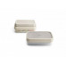 Lunch box JOSEPH JOSEPH GoEat ™, 500/700 ml, sivý Lunch box JOSEPH JOSEPH GoEat ™, 500/700 ml, sivý