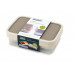 Lunch box JOSEPH JOSEPH GoEat ™, 500/700 ml, sivý Lunch box JOSEPH JOSEPH GoEat ™, 500/700 ml, sivý