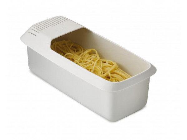 Nádoba na cestoviny JOSEPH JOSEPH M-Cuisine ™ Microwave Pasta Cooker Nádoba na cestoviny JOSEPH JOSEPH M-Cuisine ™ Microwave Pasta Cooker
