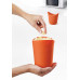 Nádobky na prípravu porcií popcornu JOSEPH JOSEPH M-Cuisine ™ Single Popcorn Makers, 2ks Nádobky na prípravu porcií popcornu JOSEPH JOSEPH M-Cuisine ™ Single Popcorn Makers, 2ks