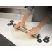 Nastaviteľný valček JOSEPH JOSEPH Adjustable Rolling Pin 100, nerezový Nastaviteľný valček JOSEPH JOSEPH Adjustable Rolling Pin 100, nerezový