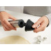 Nastaviteľný valček JOSEPH JOSEPH Adjustable Rolling Pin 100, nerezový Nastaviteľný valček JOSEPH JOSEPH Adjustable Rolling Pin 100, nerezový
