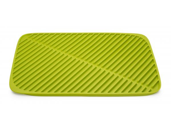 Odkvapkávacia podložka JOSEPH JOSEPH Flume ™ New, veľká, zelená Odkvapkávacia podložka JOSEPH JOSEPH Flume ™ New, veľká, zelená