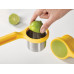 Odšťavovač Joseph Joseph Helix ™ Citrus Juicer Odšťavovač Joseph Joseph Helix ™ Citrus Juicer