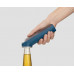 JOSEPH JOSEPH BARWISE ™ Cap-collecting Bottle Opener - otvárač JOSEPH JOSEPH BARWISE ™ Cap-collecting Bottle Opener - otvárač