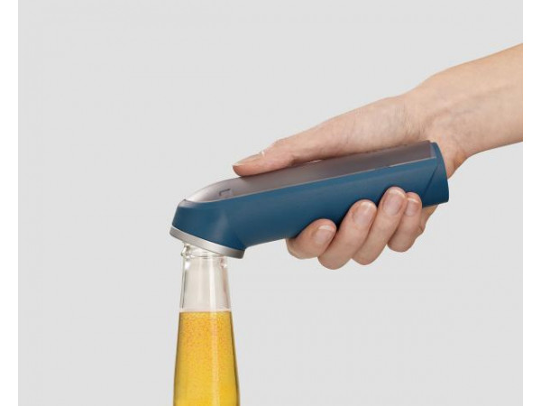 JOSEPH JOSEPH BARWISE ™ Cap-collecting Bottle Opener - otvárač JOSEPH JOSEPH BARWISE ™ Cap-collecting Bottle Opener - otvárač