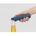 JOSEPH JOSEPH BARWISE ™ Cap-collecting Bottle Opener - otvárač JOSEPH JOSEPH BARWISE ™ Cap-collecting Bottle Opener - otvárač