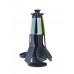 Rotačný stojan s nástrojmi JOSEPH JOSEPH Elevate ™ Carousel Opal Rotačný stojan s nástrojmi JOSEPH JOSEPH Elevate ™ Carousel Opal