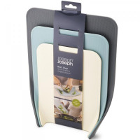 Sada dosiek JOSEPH JOSEPH Nest Chop, opál Sada dosiek JOSEPH JOSEPH Nest Chop, opál