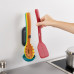 Sada nástrojov s držiakom do zásuvky / na stenu JOSEPH JOSEPH Nest ™ Utensils Store Sada nástrojov s držiakom do zásuvky / na stenu JOSEPH JOSEPH Nest ™ Utensils Store
