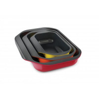 Sada pekáčov JOSEPH JOSEPH Nest Oven ™ Sada pekáčov JOSEPH JOSEPH Nest Oven ™