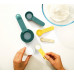 Sada odmeriek Joseph Joseph Nest ™ Measure Opal Sada odmeriek Joseph Joseph Nest ™ Measure Opal