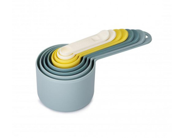 Sada odmeriek Joseph Joseph Nest ™ Measure Opal Sada odmeriek Joseph Joseph Nest ™ Measure Opal