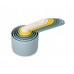 Sada odmeriek Joseph Joseph Nest ™ Measure Opal Sada odmeriek Joseph Joseph Nest ™ Measure Opal