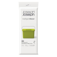 Sáčky na odpadky JOSEPH JOSEPH IntelligentWaste IW2 Sáčky na odpadky JOSEPH JOSEPH IntelligentWaste IW2