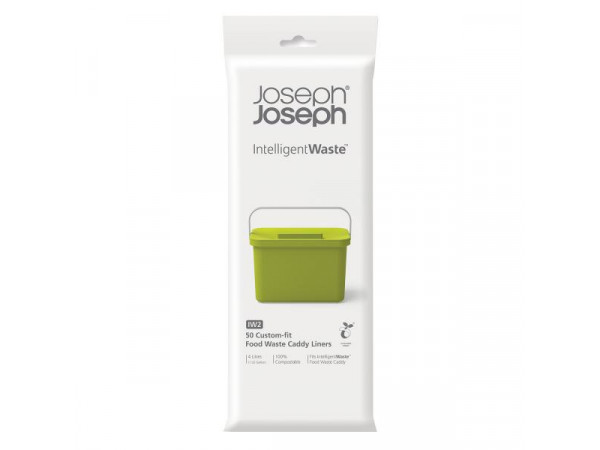 Sáčky na odpadky JOSEPH JOSEPH IntelligentWaste IW2 Sáčky na odpadky JOSEPH JOSEPH IntelligentWaste IW2