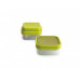 Salad box JOSEPH JOSEPH GoEat ™, 400/700/20 ml, zelený Salad box JOSEPH JOSEPH GoEat ™, 400/700/20 ml, zelený