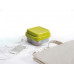 Salad box JOSEPH JOSEPH GoEat ™, 400/700/20 ml, zelený Salad box JOSEPH JOSEPH GoEat ™, 400/700/20 ml, zelený